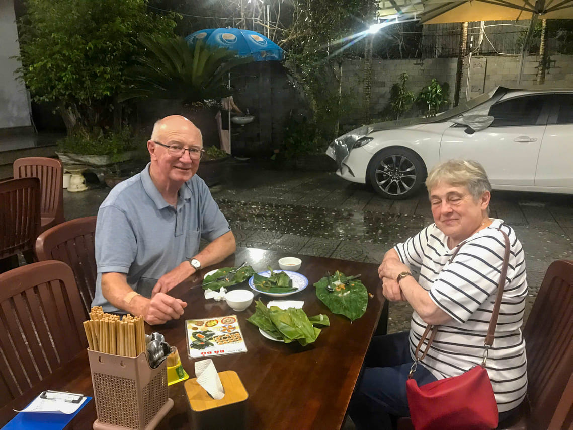 HUE FOOD AND CULTURE WALKING TOUR 9