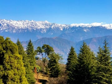 Shivapuri Peak Day Hike from Kathmandu