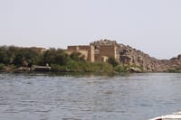 Philae temple Aswan - Nile Cruise holidays