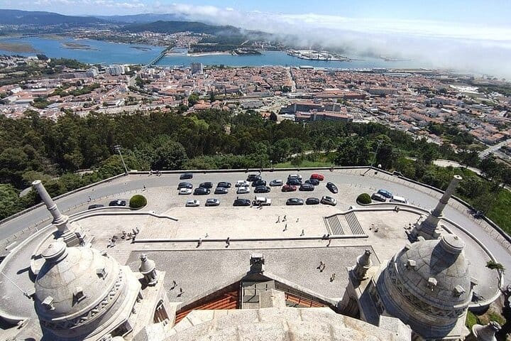 BARCELOS, PONTE LIMA and VIANA CASTELO: Private Tour from Porto