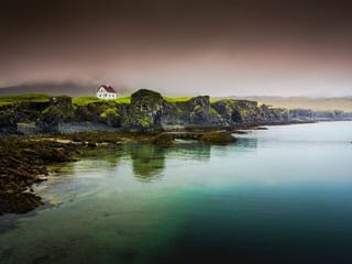 Snæfellsnes Peninsula in a small group tour with home-cooked meal included, photo 9