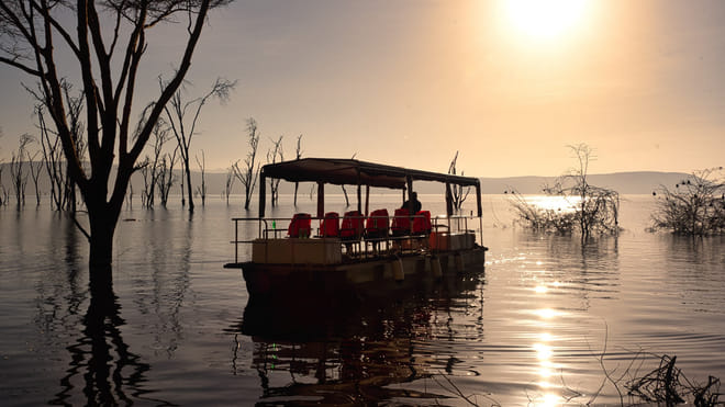 Nakuru, Kenya