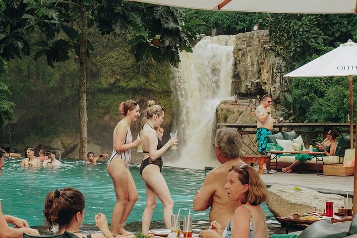 Kintamani : Sunrise & Black Lava Jeep