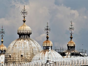 Private Walking Tour of Venice's History and Culture