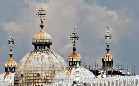 Private Walking Tour of Venice's History and Culture