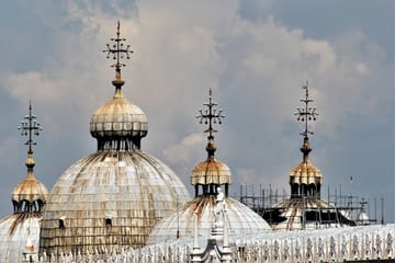 Private Walking Tour of Venice's History and Culture