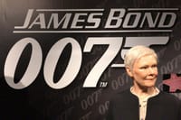 007 James Bond's London Private Half Day Tour 1