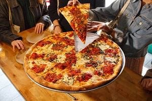 Greenwich Village Food Tour