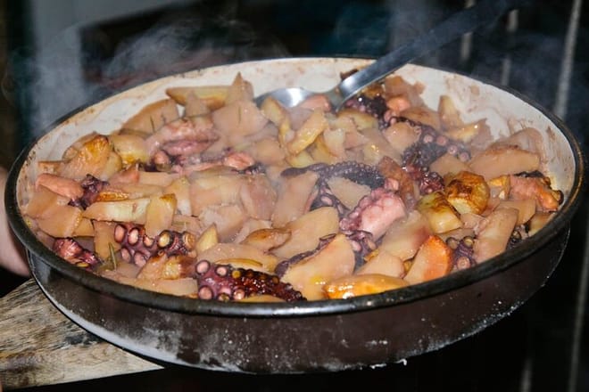 Half day Dubrovnik Countryside Gastro Experience 3
