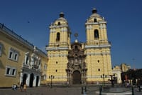 Convent of San Francisco