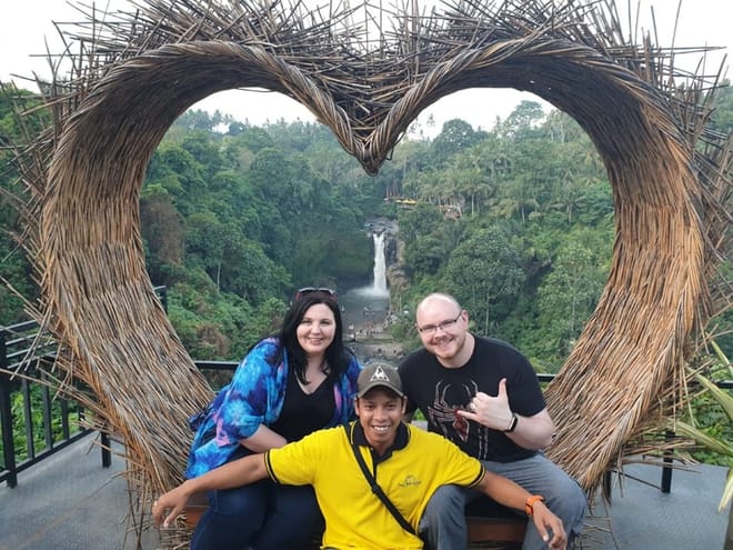 Bali: Best of Jungle Swing with Ubud Sightseeing Tour  2