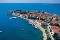 Poreč, Croatia