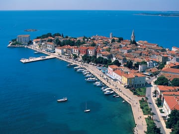 Poreč, Croatia