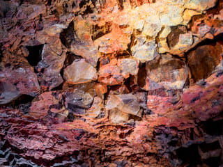 The Lava Tunnel - Meet on Location, photo 13