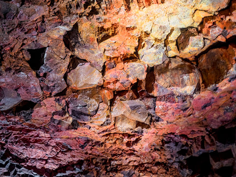 The Lava Tunnel - Meet on Location, photo 13