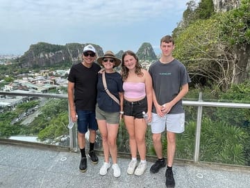 Marble Mountains & My Son Sanctuary Small Group Discovery