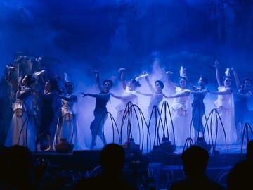 Halong Bay and Bai Chay Cultural City Tour with Show