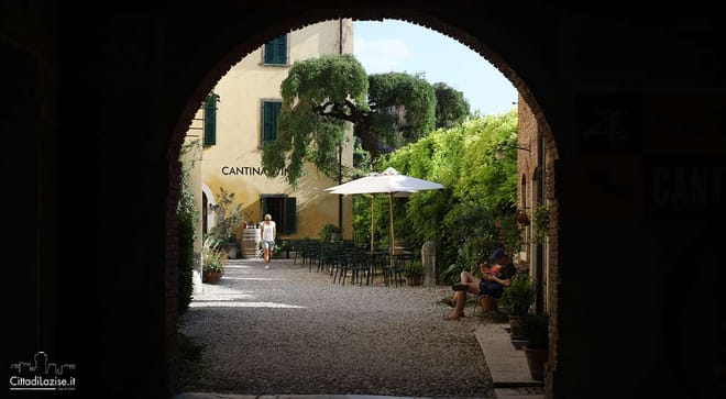 Wine Tasting in Historical Center of Lazise 8