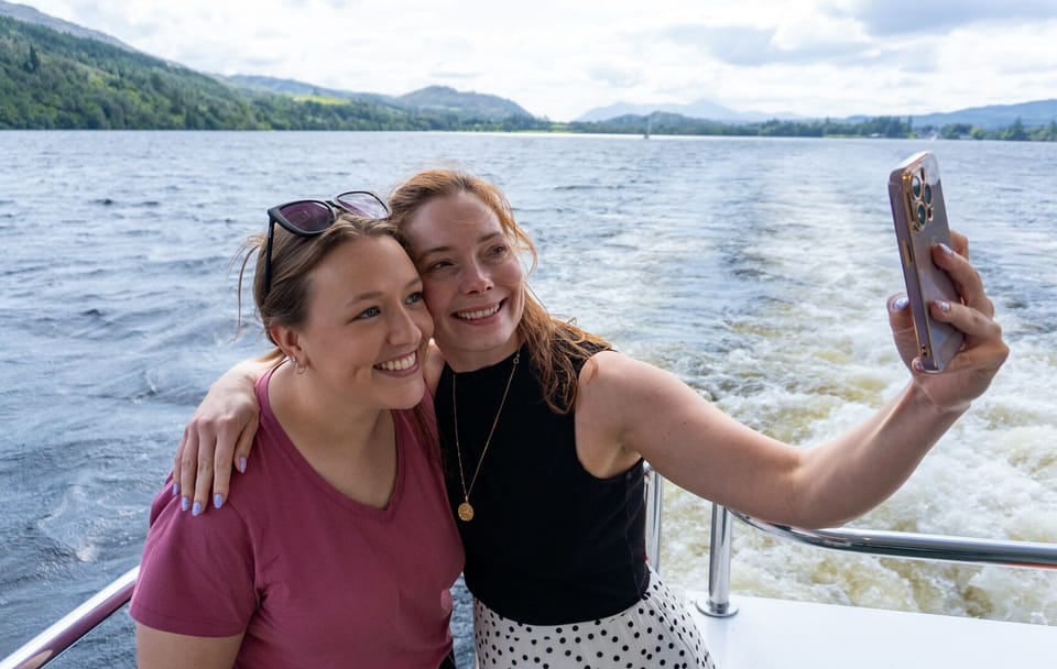 3-Day Isle of Skye and Scottish Highlands Tour from Edinburgh
