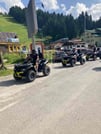 Private 1-Hour Quad or Buggy Safari in Borovets 8
