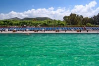 Thermal baths