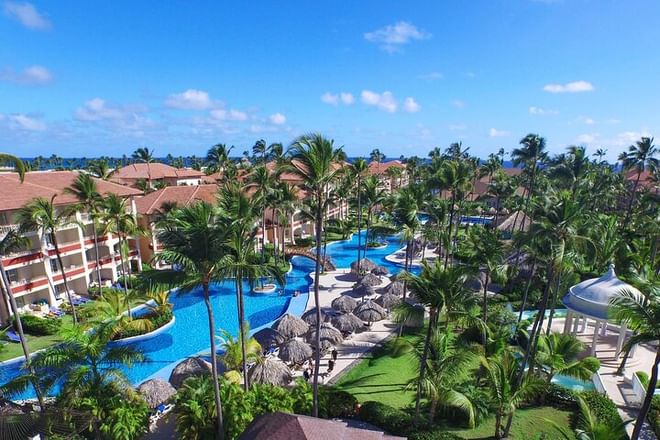 Majestic Colonial Punta Cana