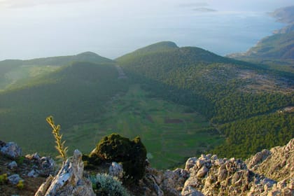 Holidays in Rhodes with activities (8 days)