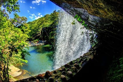 02 days Knuckles and Riverston Trekking from Kandy