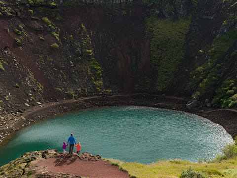 Golden Circle & Friðheimar Visit From Reykjavik - Small Group Tour, photo 4