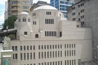 Jewish Tour with a Panoramic Sightseeing of São Paulo – Private Tour 5