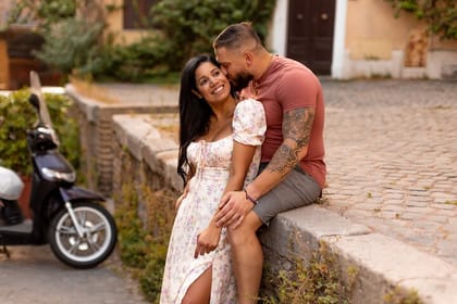 Photographer, Professional Photo shoot – Prague