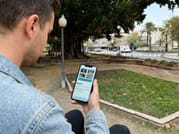 Secrets of Alicante Self-Guided Exploration Game Tour 2