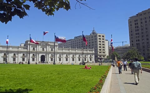 9-Day Adventure Tour of Santiago and San Pedro de Atacama