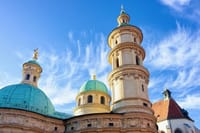 TOP Graz : Private Guided Tour with your mobile 5