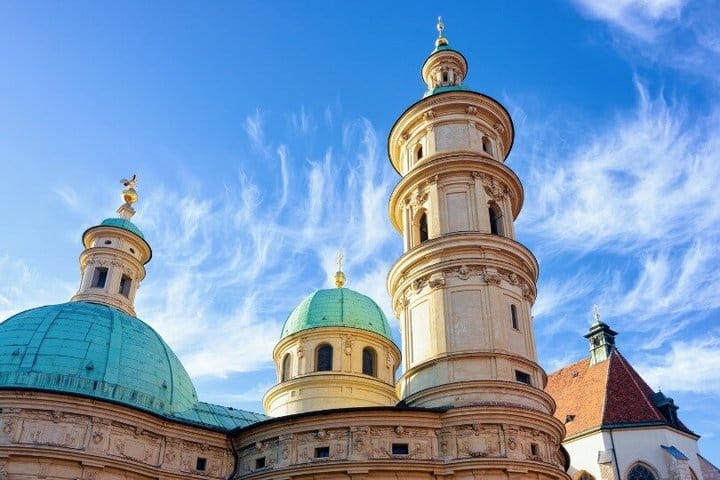TOP Graz : Private Guided Tour with your mobile 5