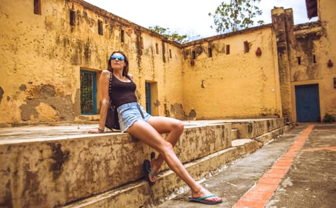 Zanzibar: Lounge on the Powdery White Sands of the Nakupenda Sandbank
