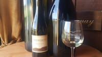 Southern Willamette Valley Winery