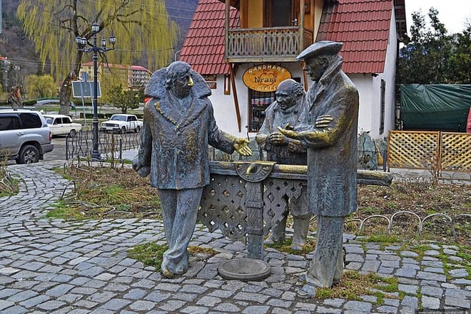 Dilijan
