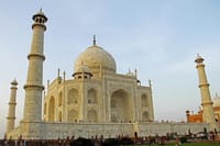 Agra in a Day: Private Day Tour from Cochin 2
