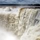 Iguassu Falls Argentinean Side