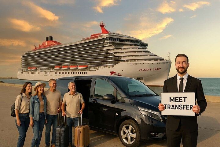 Dalaman Airport Transfer – Luxury & Comfort with Meet Transfer ✈️ Dalaman is one of the most popular holiday destinations in Türkiye, welcoming thousands of travelers every year. From the moment you