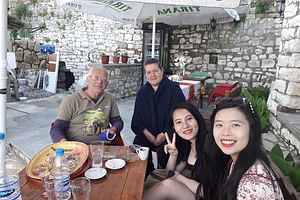Premium Walking Tour of Berat with Expert Guides