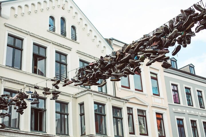 Flensburg Private Walking Tour With A Professional Guide 3