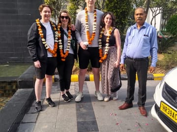 12-Day Luxury Cultural Tour of Agra and Rajasthan from Delhi