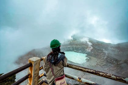 Costa Rica – Best of Costa Rica 4 Days