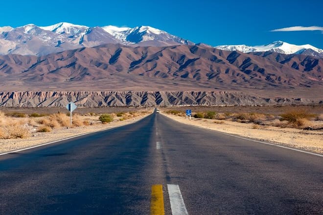 Flavors of Altura, I lived Cachi and Hornocal in 2 days 4