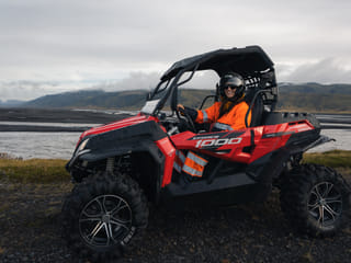 2.5-hour Buggy Adventure , photo 11