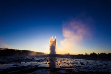Reykjavik City Break: 4-Day Cultural Experience in Iceland