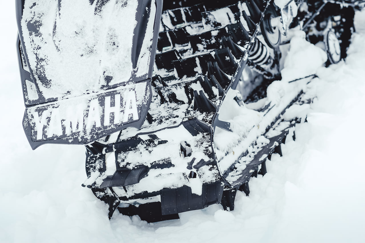 Glacier Rush – Fast pace snowmobile - SnoMo Glacier rush one hour 3