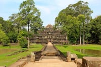 Siem Reap 4 Days Tour: Full Exploration of Angkor Complex 6